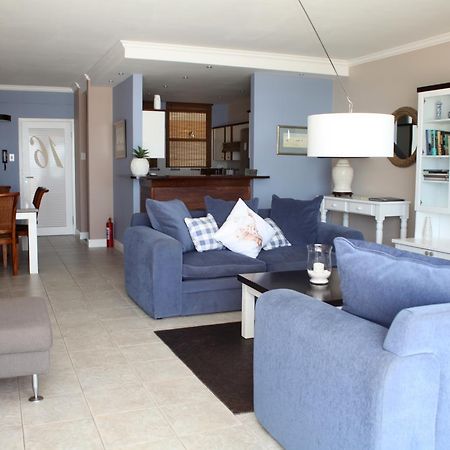 An Der Mole Apartment Swakopmund Exteriér fotografie