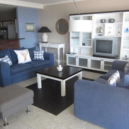 An Der Mole Apartment Swakopmund Exteriér fotografie