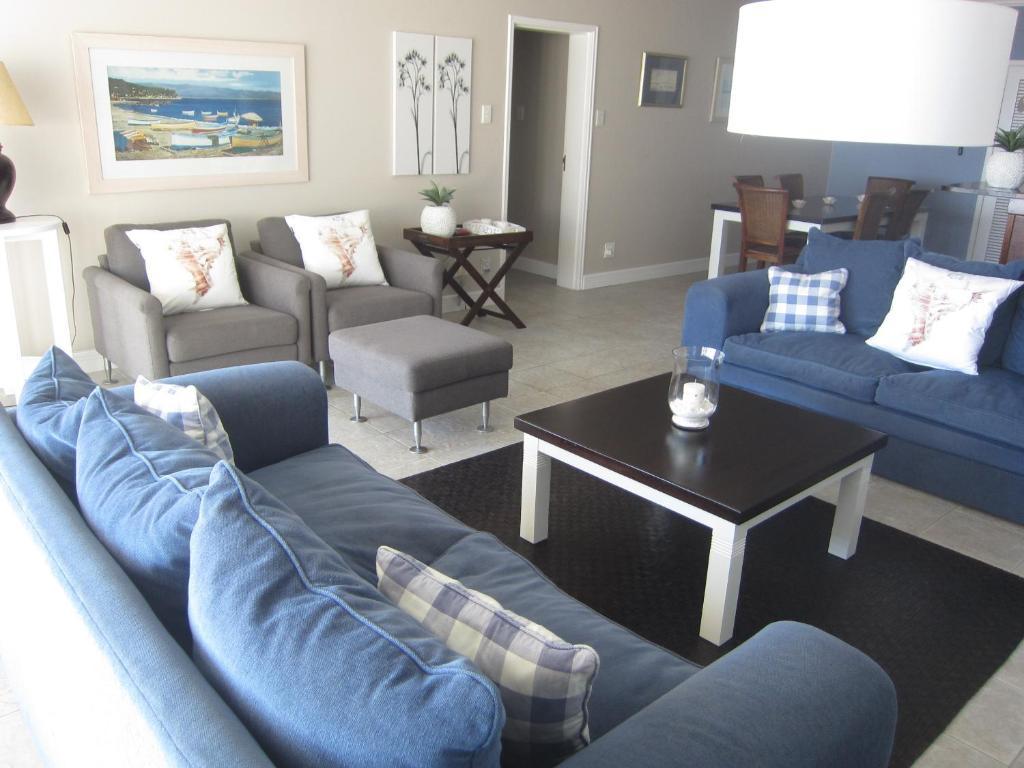 An Der Mole Apartment Swakopmund Exteriér fotografie
