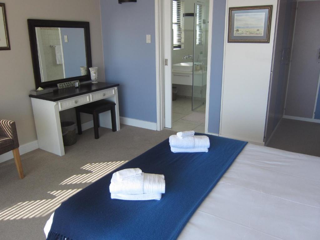 An Der Mole Apartment Swakopmund Exteriér fotografie