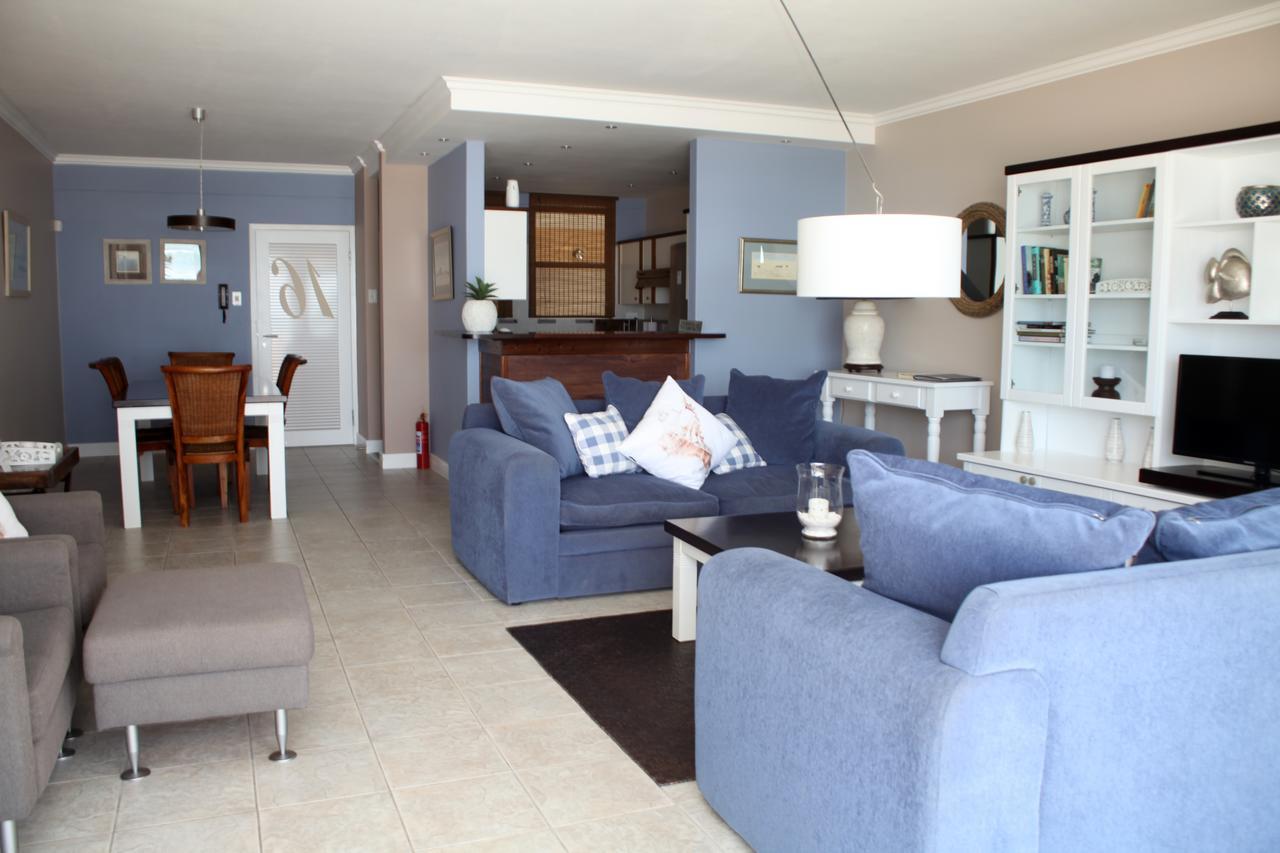 An Der Mole Apartment Swakopmund Exteriér fotografie