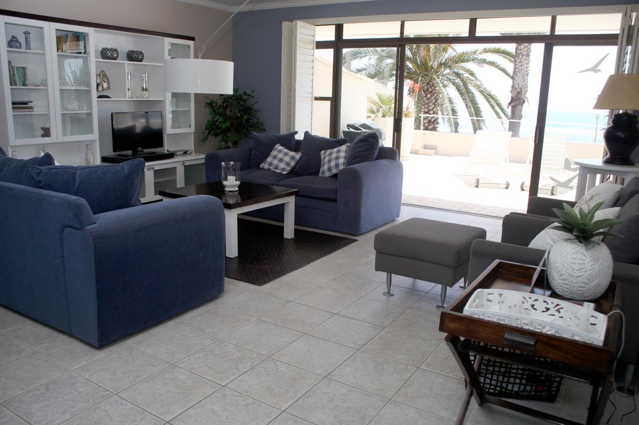 An Der Mole Apartment Swakopmund Exteriér fotografie