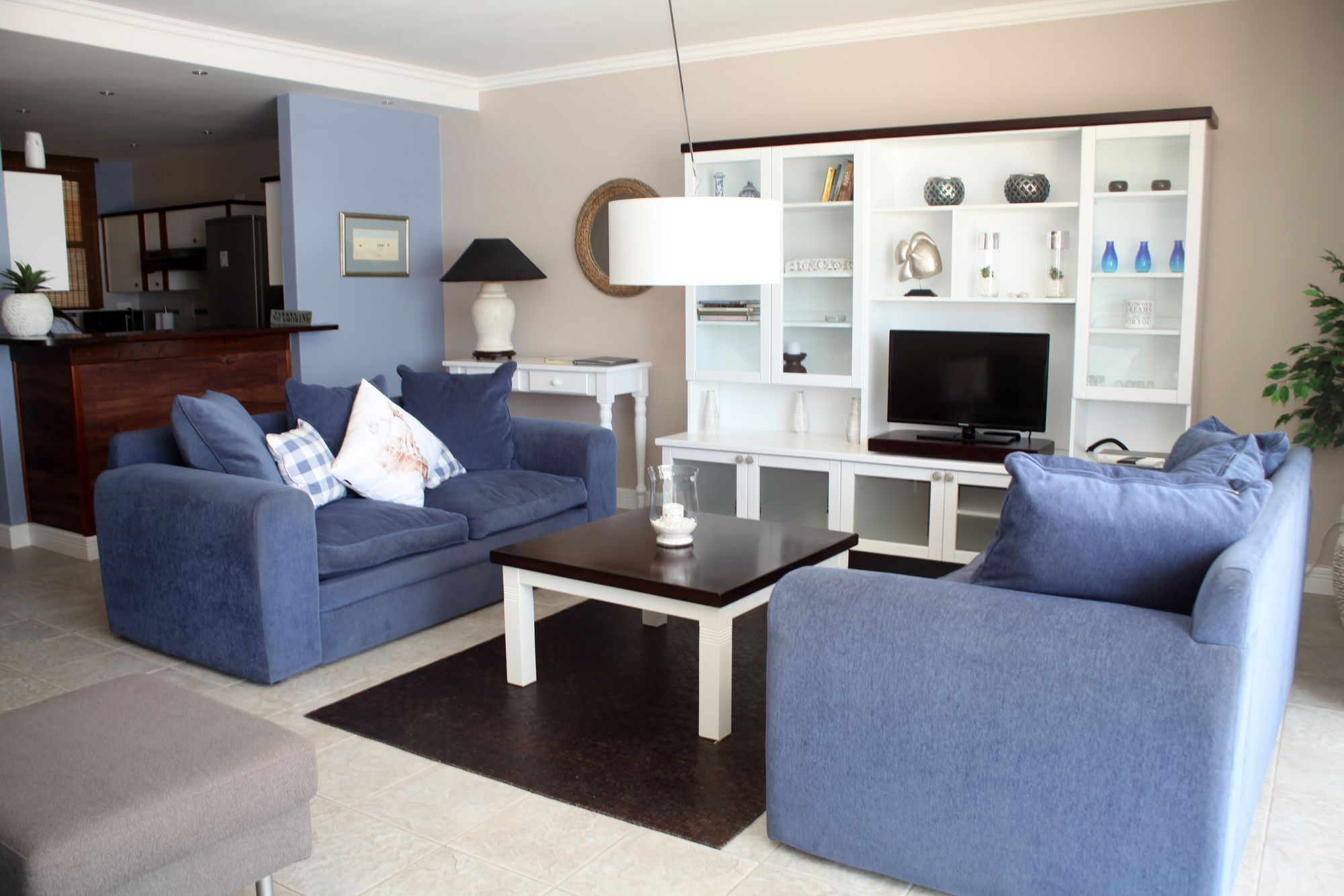 An Der Mole Apartment Swakopmund Exteriér fotografie