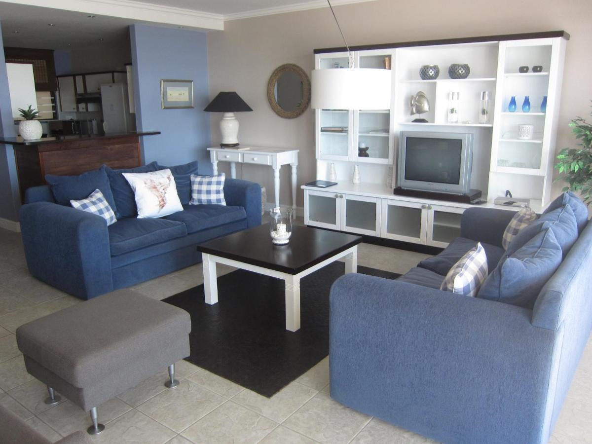 An Der Mole Apartment Swakopmund Exteriér fotografie